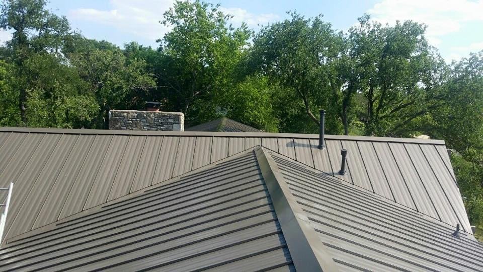 richmond-tx-metal-roofing-contractor